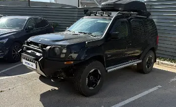 Nissan Xterra 2004 года за 4 800 000 тг. в Мангистауская область фото 1