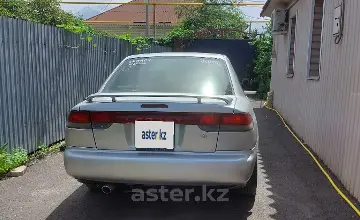 Subaru Legacy 1994 года за 1 700 000 тг. в Алматы фото 2
