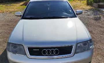 Audi A6 2000 года за 2 800 000 тг. в Тараз фото 1