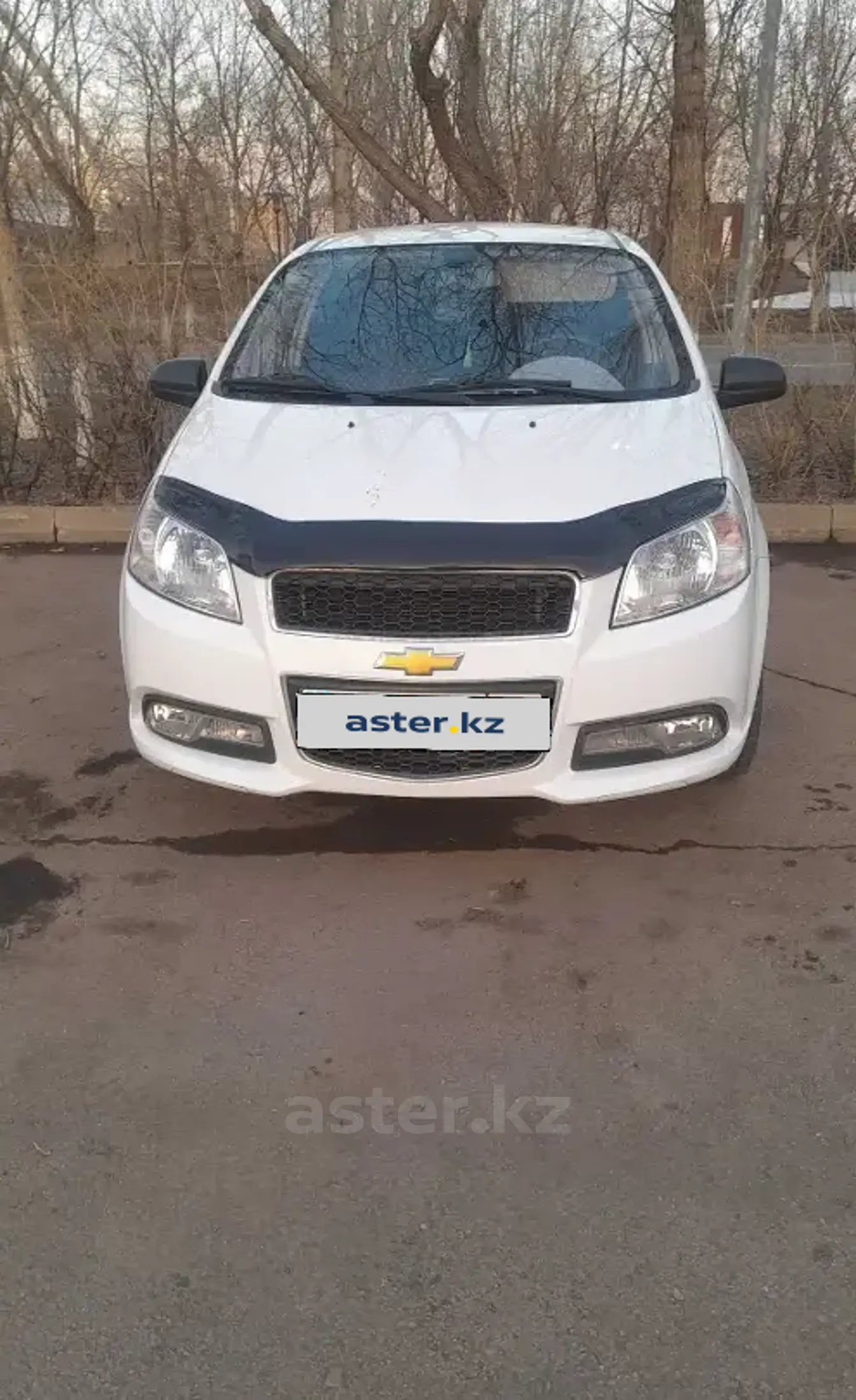 Chevrolet Nexia 2020 года за 3 600 000 тг. в Астана фото 1