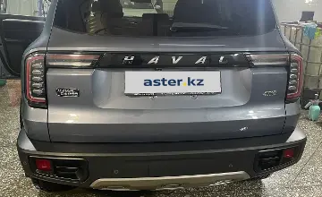 Haval Dargo 2022 года за 10 000 000 тг. в Костанайская область фото 4