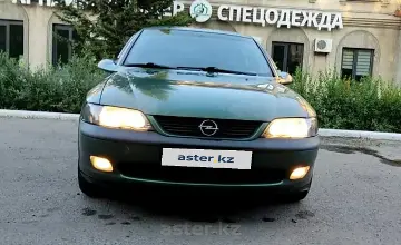 Opel Vectra 1997 года за 1 240 000 тг. в Усть-Каменогорск фото 3