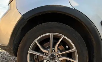 Suzuki SX4 2013 года за 4 300 000 тг. в Алматы фото 3