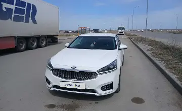 Kia K7 2016 года за 7 700 000 тг. в Астана фото 2