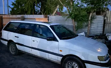 Volkswagen Passat 1995 года за 1 300 000 тг. в Павлодар фото 3