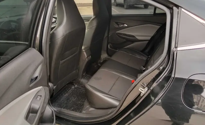 Chevrolet Onix 2025 года за 6 400 000 тг. в Павлодар фото 4