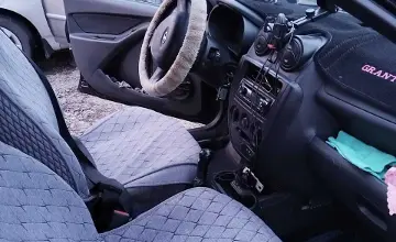 LADA (ВАЗ) Granta 2016 года за 2 500 000 тг. в Астана
