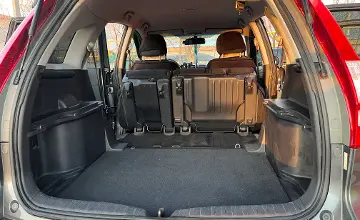 Honda CR-V 2011 года за 6 000 000 тг. в Астана фото 3