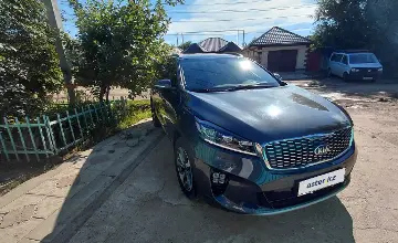 Kia Sorento 2019 года за 11 500 000 тг. в Уральск фото 4