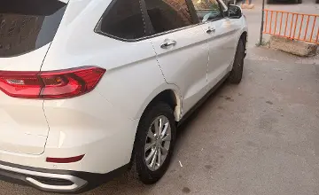 Haval M6 2024 года за 7 000 000 тг. в Астана