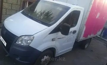 ГАЗ ГАЗель NEXT 2020 года за 8 300 000 тг. в Караганда фото 1