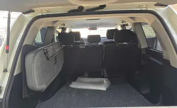 Toyota Land Cruiser 2010 года за 18 000 000 тг. в Актау