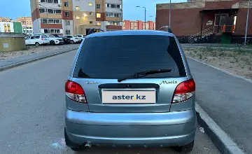 Daewoo Matiz 2013 года за 1 000 000 тг. в Павлодарская область фото 3