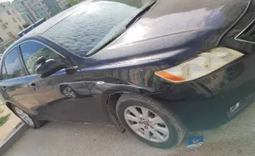Toyota Camry 2007 года за 5 800 000 тг. в Мангистауская область фото 2