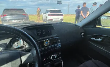 LADA (ВАЗ) Priora 2014 года за 2 500 000 тг. в Семей фото 5