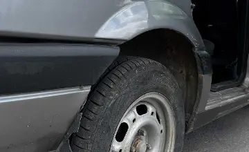 Volkswagen Passat 1990 года за 900 000 тг. в Костанайская область фото 4