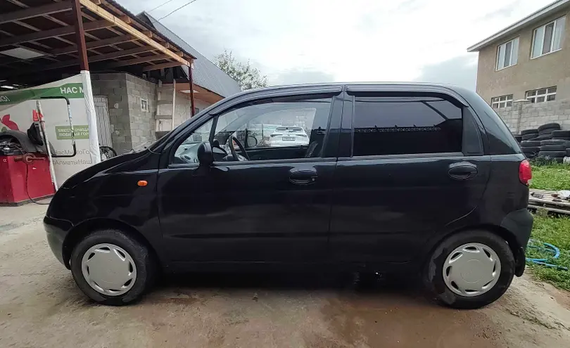 Daewoo Matiz 2014 года за 1 100 000 тг. в Алматы фото 4