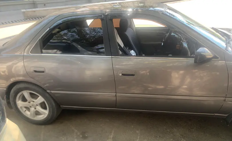 Toyota Camry 1998 года за 2 999 999 тг. в Алматы