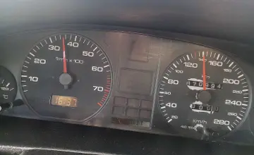 Audi 100 1992 года за 1 300 000 тг. в Астана фото 4