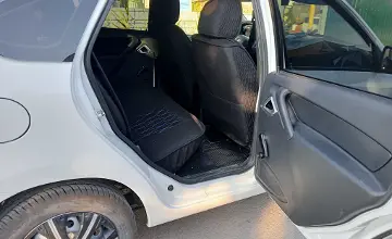 LADA (ВАЗ) Granta 2024 года за 4 800 000 тг. в Костанай фото 4