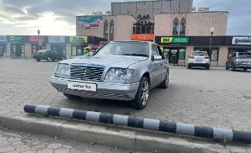 Mercedes-Benz E-Класс 1995 года за 1 200 000 тг. в Астана фото 2