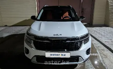 Kia Seltos 2024 года за 9 300 000 тг. в Кызылорда фото 3