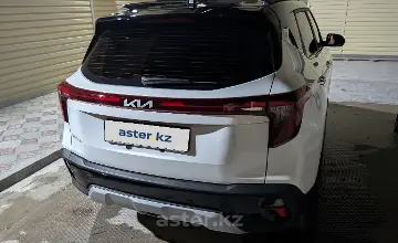 Kia Seltos 2024 года за 9 300 000 тг. в Кызылорда