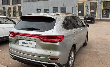 Haval M6 2025 года за 8 000 000 тг. в Астана фото 4