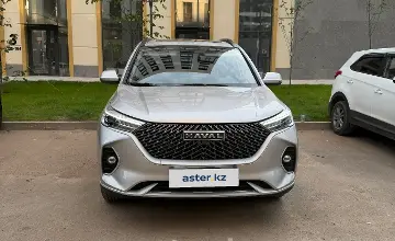 Haval M6 2025 года за 8 000 000 тг. в Астана фото 2