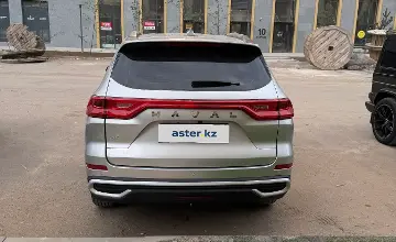 Haval M6 2025 года за 8 000 000 тг. в Астана