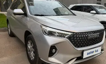 Haval M6 2025 года за 8 000 000 тг. в Астана фото 3