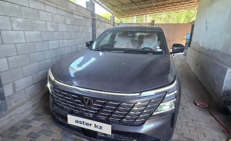 Changan CS75PLUS 2025 года за 10 500 000 тг. в Алматы