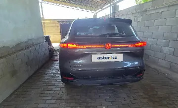 Changan CS75PLUS 2025 года за 10 500 000 тг. в Алматы фото 2