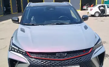 Geely Coolray 2024 года за 8 000 000 тг. в Астана фото 1