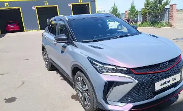 Geely Coolray 2024 года за 8 000 000 тг. в Астана