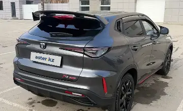 Changan X5 Plus 2025 года за 8 000 000 тг. в Кызылорда фото 3