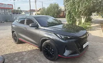 Changan X5 Plus 2025 года за 8 000 000 тг. в Кызылорда фото 2