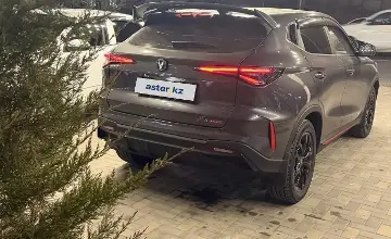 Changan X5 Plus 2025 года за 8 000 000 тг. в Кызылорда фото 4