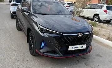 Changan X5 Plus 2025 года за 8 000 000 тг. в Кызылорда фото 1