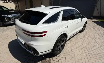 Genesis GV70 2024 года за 32 000 000 тг. в Алматы