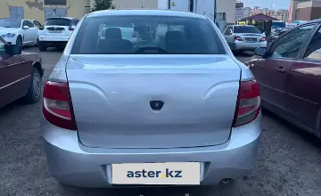 LADA (ВАЗ) Granta 2014 года за 2 300 000 тг. в Астана фото 4