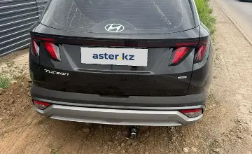 Hyundai Tucson 2025 года за 13 000 000 тг. в Астана фото 2