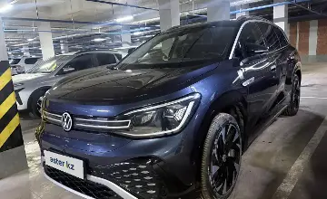Volkswagen ID.6 2023 года за 16 000 000 тг. в Астана фото 1