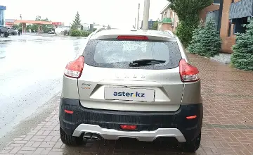 LADA (ВАЗ) XRAY Cross 2020 года за 6 000 000 тг. в Актобе фото 3