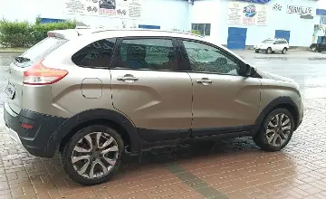 LADA (ВАЗ) XRAY Cross 2020 года за 6 000 000 тг. в Актобе фото 2