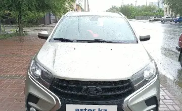 LADA (ВАЗ) XRAY Cross 2020 года за 6 000 000 тг. в Актобе фото 1