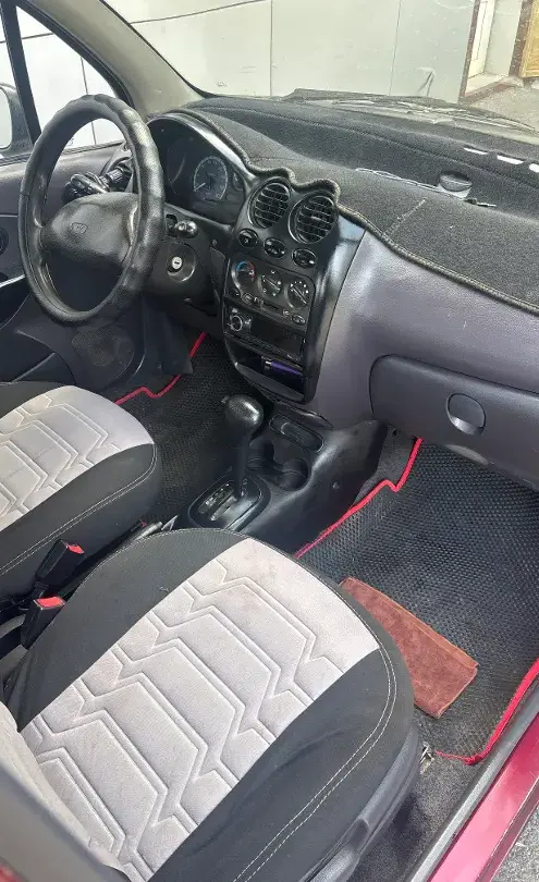 Daewoo Matiz 2013 года за 1 500 000 тг. в Шымкент