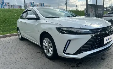 Chevrolet Monza 2024 года за 6 500 000 тг. в Алматы фото 3