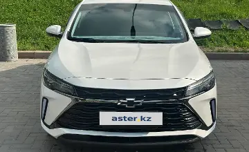 Chevrolet Monza 2024 года за 6 500 000 тг. в Алматы фото 2