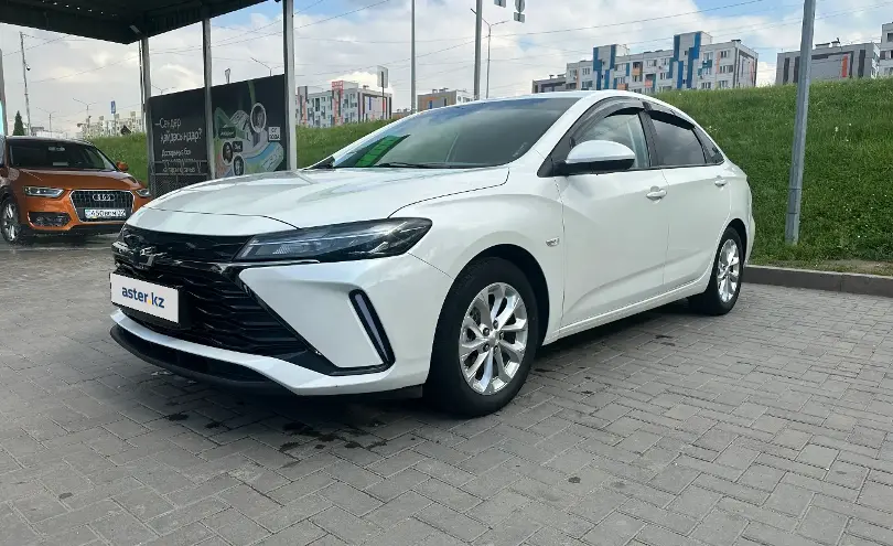 Chevrolet Monza 2024 года за 6 500 000 тг. в Алматы